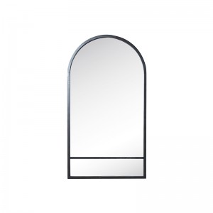 Decorative Bathroom Wall Mounted Mirror 50001