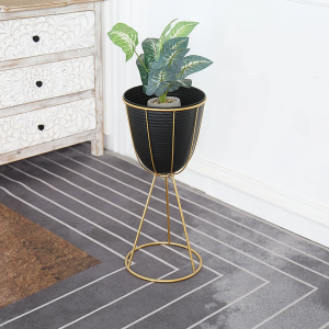 Pot Holder Flower Pot Metal Plant Stand PL08-3915