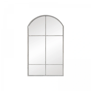 High Quality Arch Design Metal Decorative Vanity Accent Decoration Herschel Wall Mirror