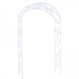 Factory Sale Wedding Arch For Decoration