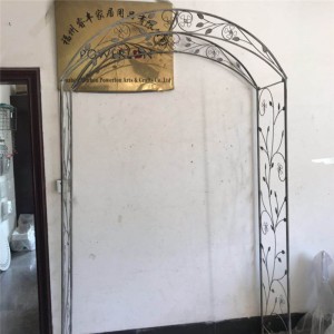 Factory Sale Wedding Arch For Decoration