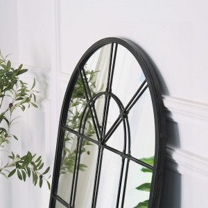 Discount Garden Window Extra Large Decorative Acrylic Mirror 38523