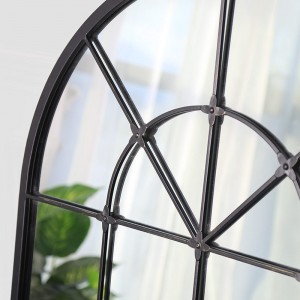 Discount Garden Window Extra Large Decorative Mirror 38523