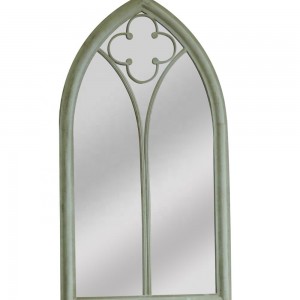 Popular Design Handmade Accent Home and Garden Decorative Wall Mounted Mirrors 34168