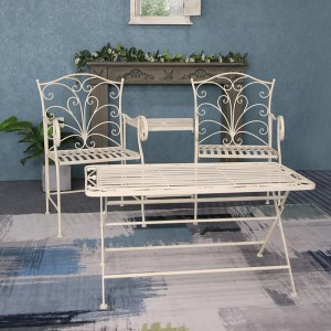 Coffee Table Patio Bistro Dinning Set 36216