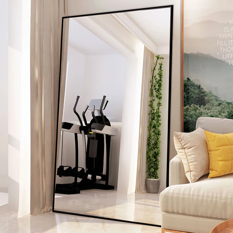 How to Choose a Mirror That’s Perfect for Your Wall